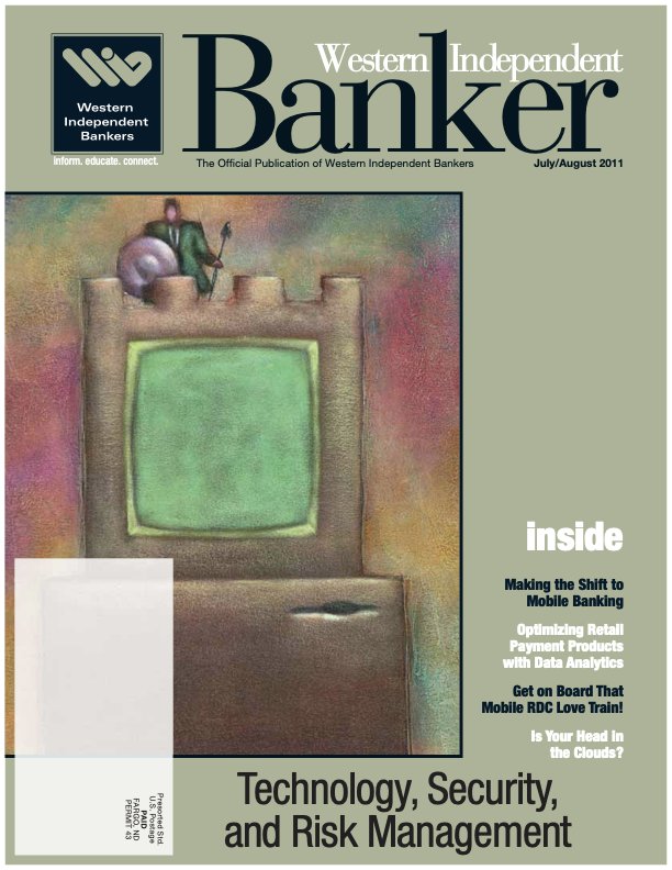 Wib S0411 Cover — Magazine by Indrajit Mukherjee
