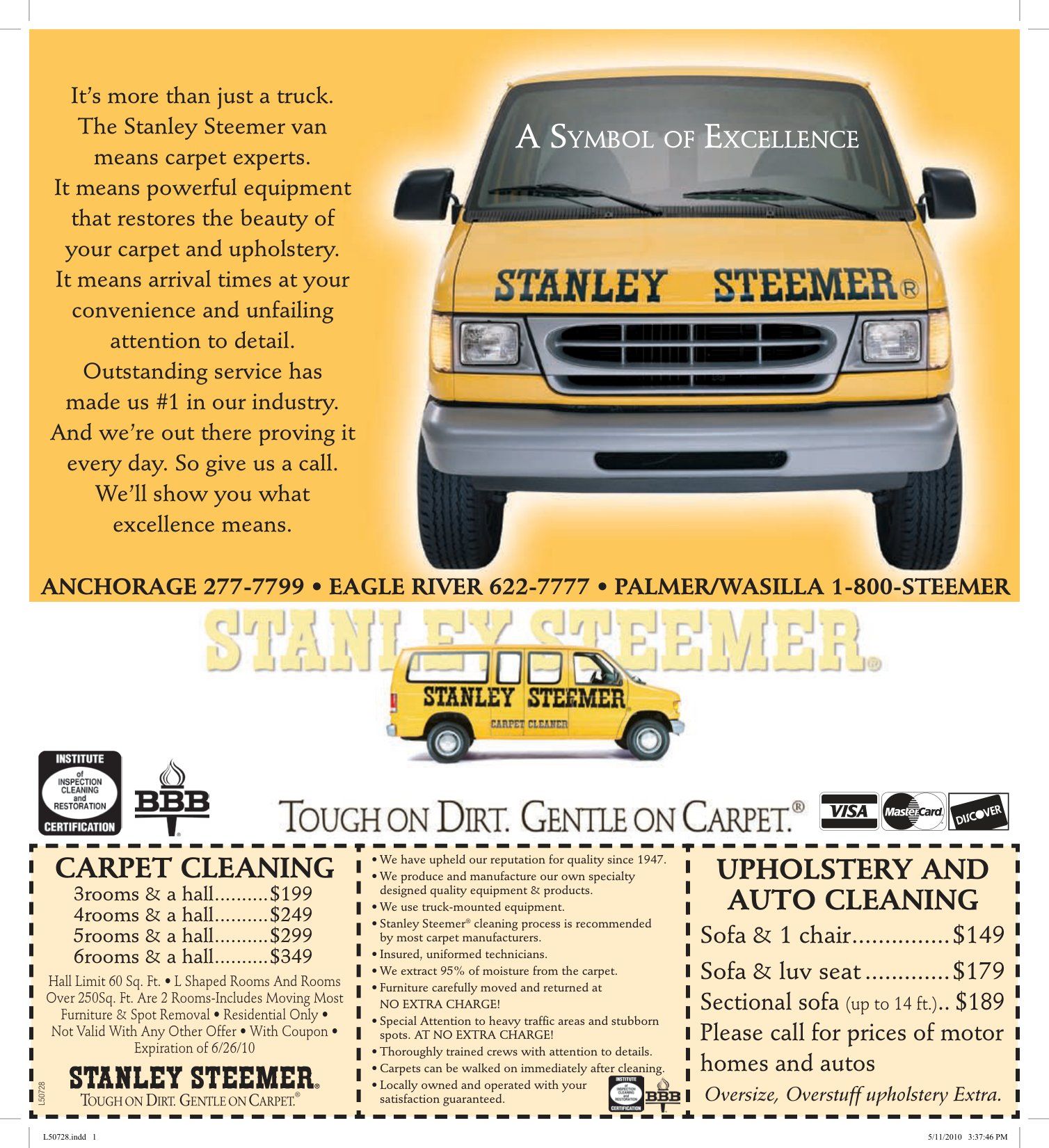 L50728 — Advertisement by Indrajit Mukherjee