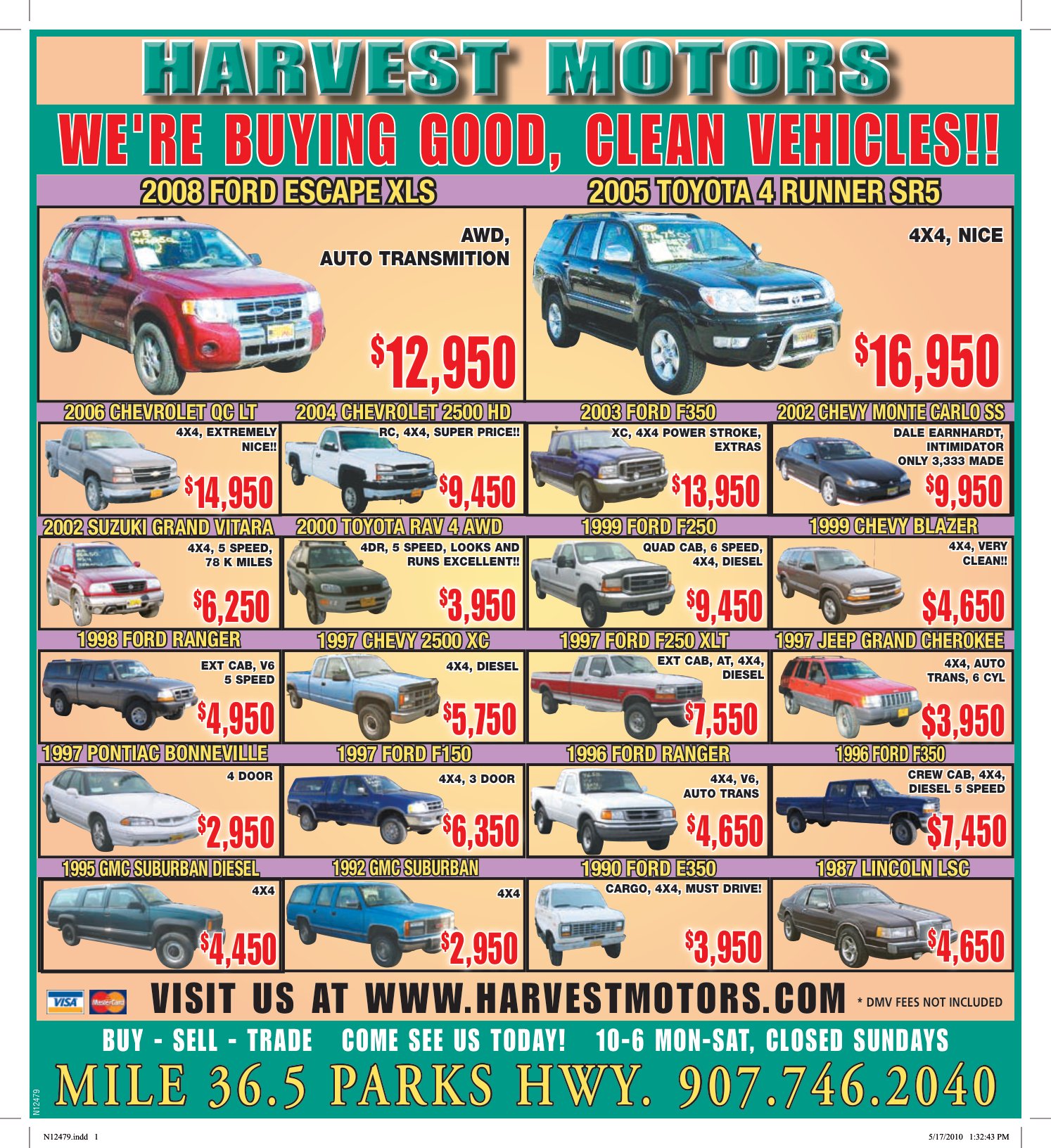 N12479 — Advertisement by Indrajit Mukherjee