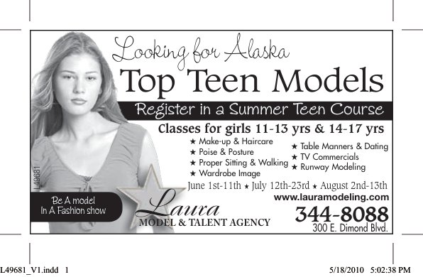 L49681 V1 — Advertisement by Indrajit Mukherjee