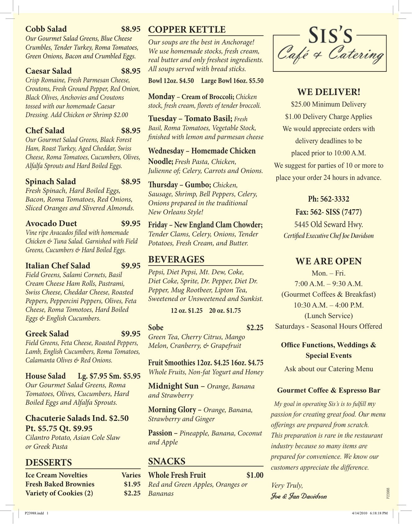 P24008 — Advertisement by Indrajit Mukherjee