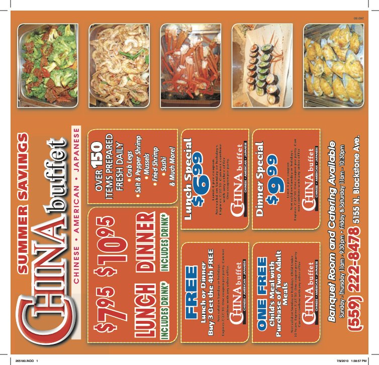 265180 — Advertisement by Indrajit Mukherjee