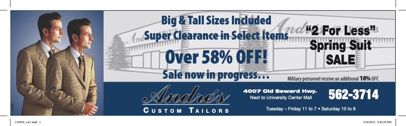 L50966 Ver1 — Advertisement by Indrajit Mukherjee