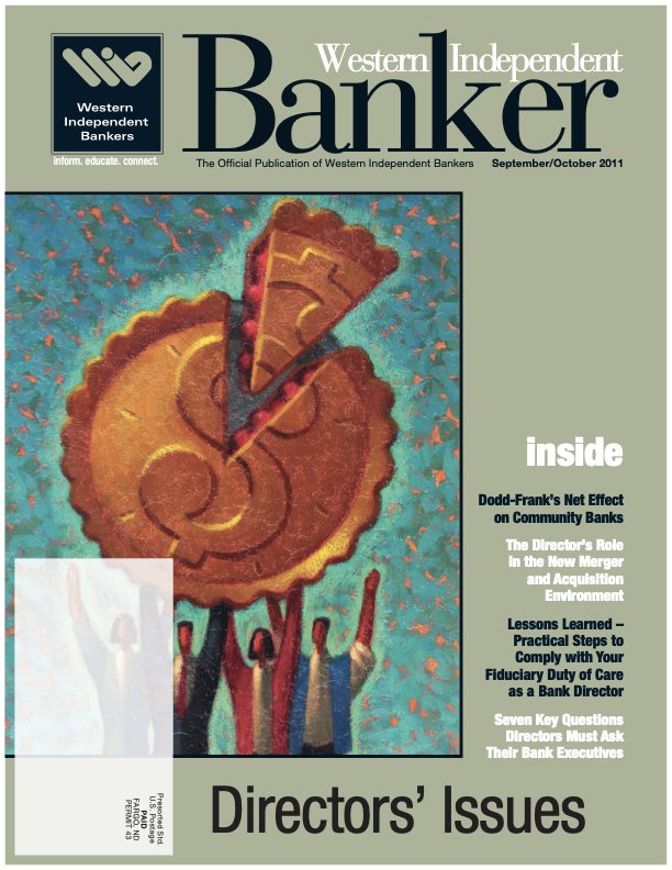 Wib S0511 Cover — Magazine by Indrajit Mukherjee