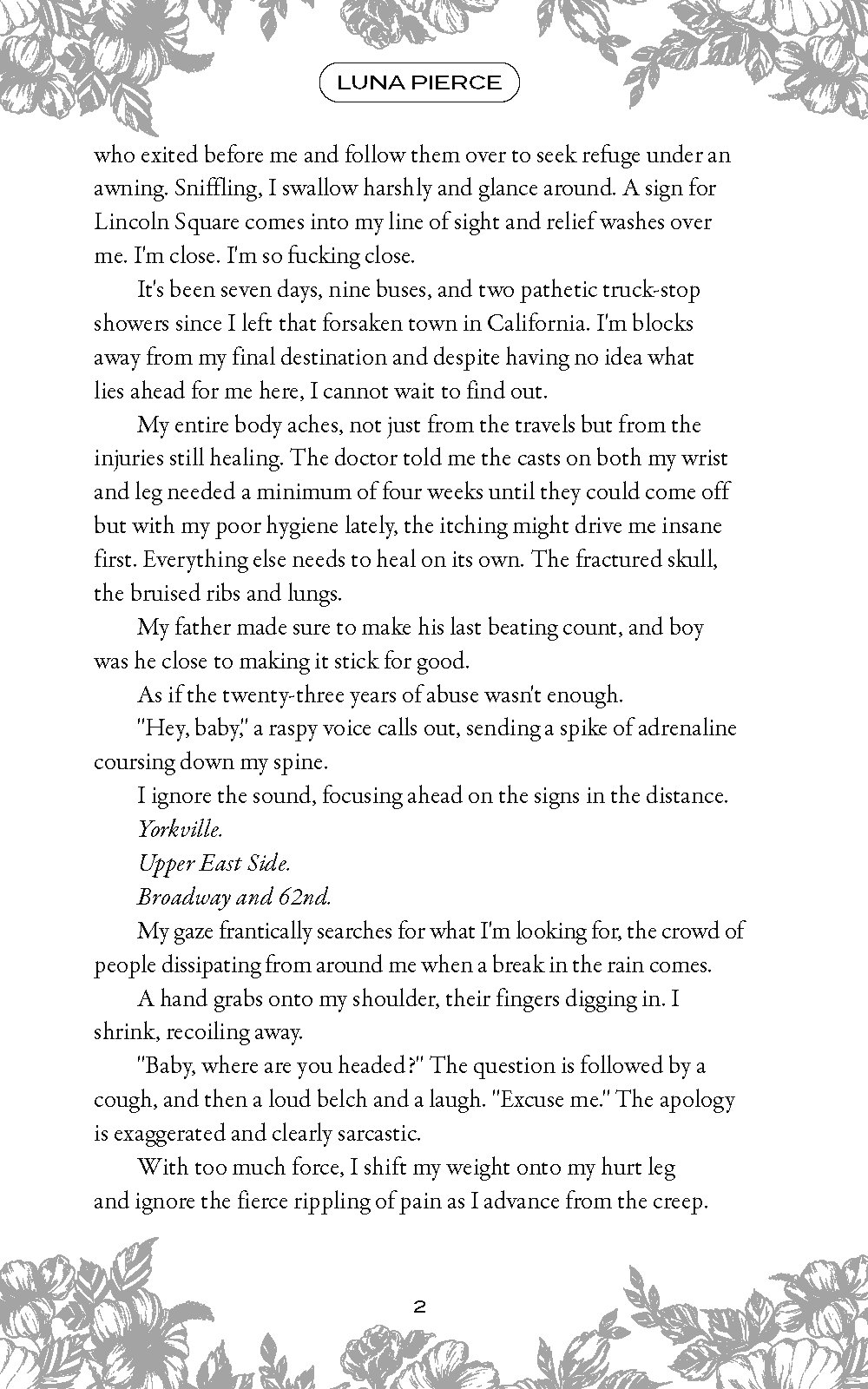 Novel Op2 Page 7 — Novels by Indrajit Mukherjee