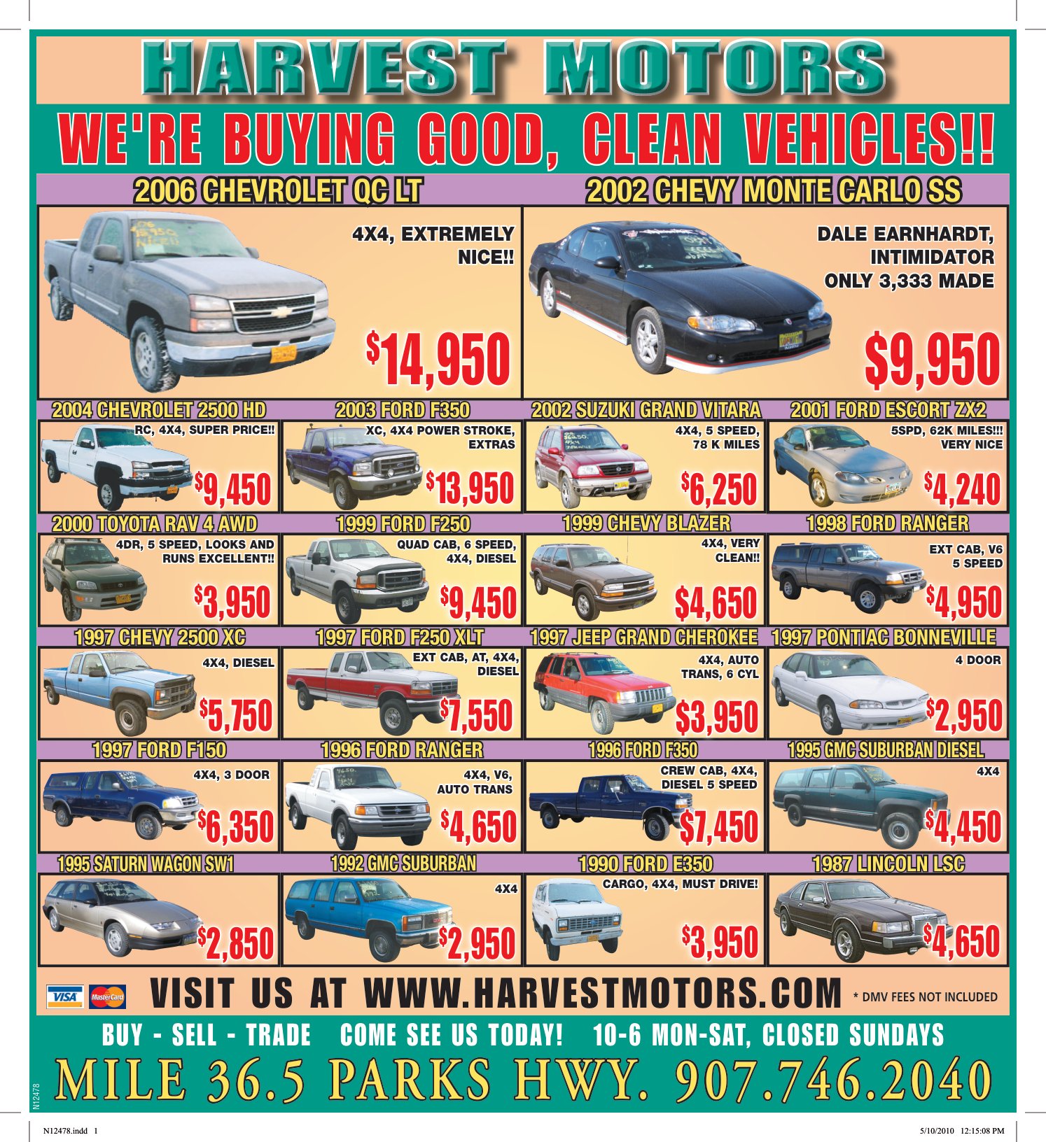 N12478 — Advertisement by Indrajit Mukherjee