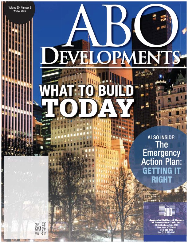 Abo Q0112 Cover — Magazine by Indrajit Mukherjee