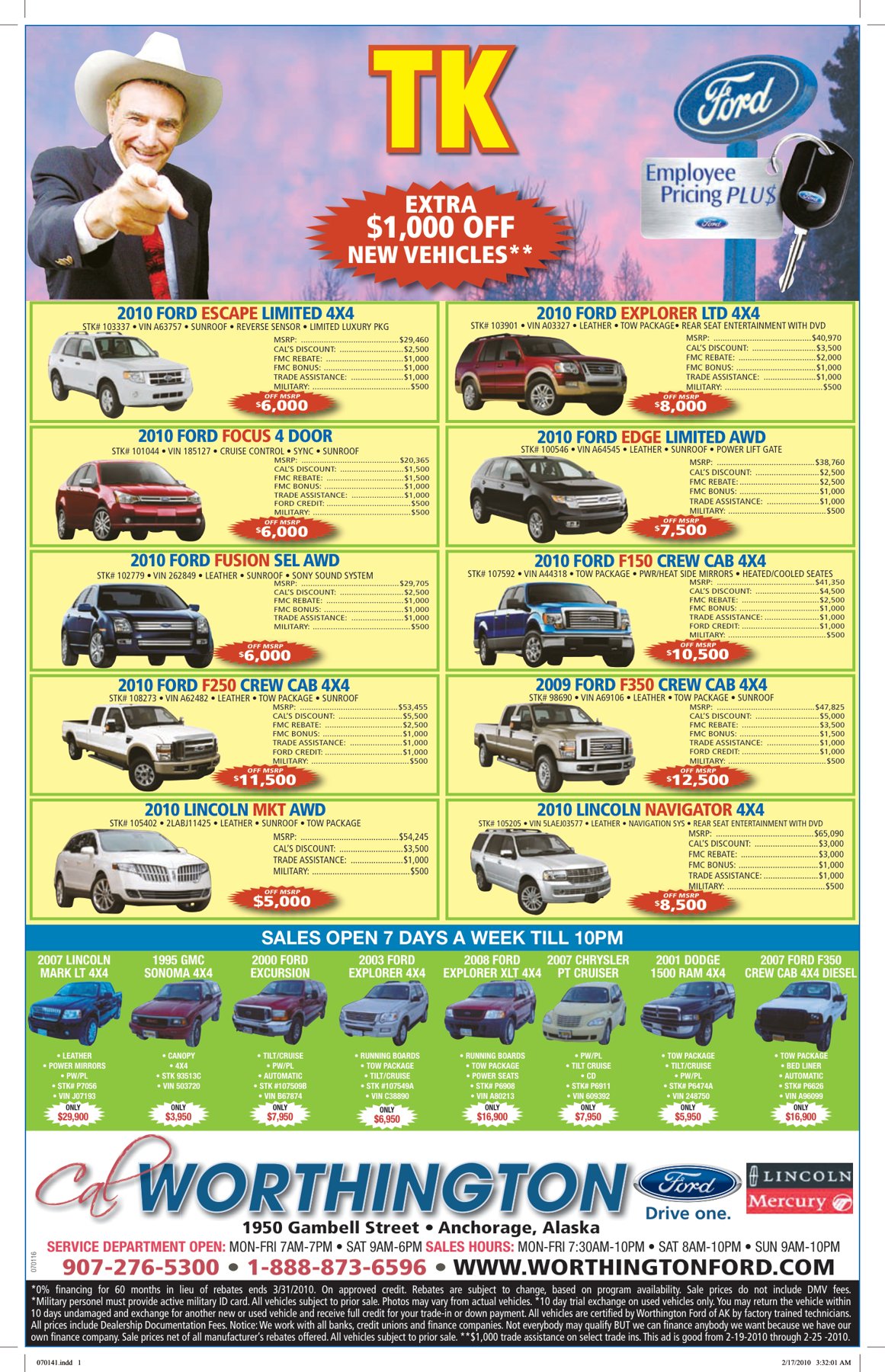070141 — Advertisement by Indrajit Mukherjee