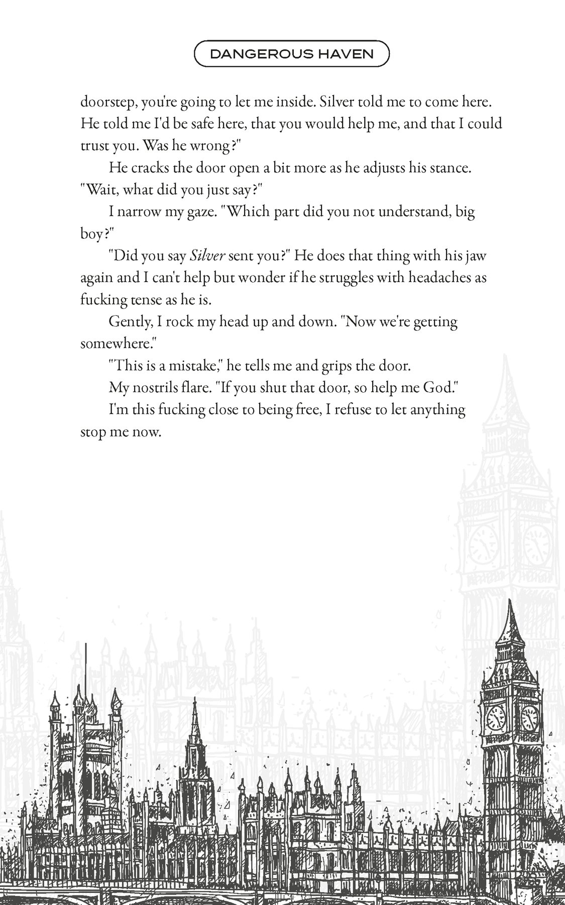 Novel Op1 Page 8 — Novels by Indrajit Mukherjee
