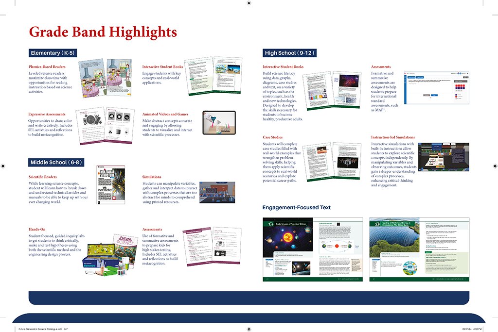 Future Generation Science Catalogue Highres Page 5 — Brochure by Indrajit Mukherjee