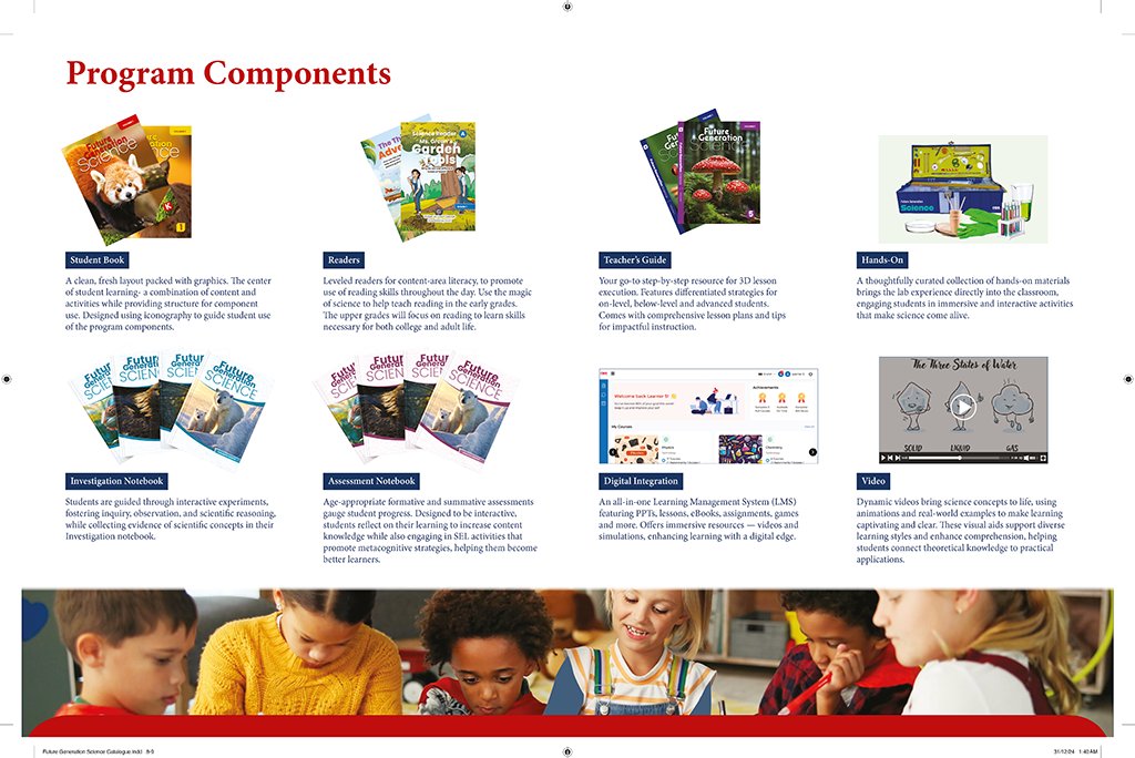 Future Generation Science Catalogue Highres Page 6 — Brochure by Indrajit Mukherjee