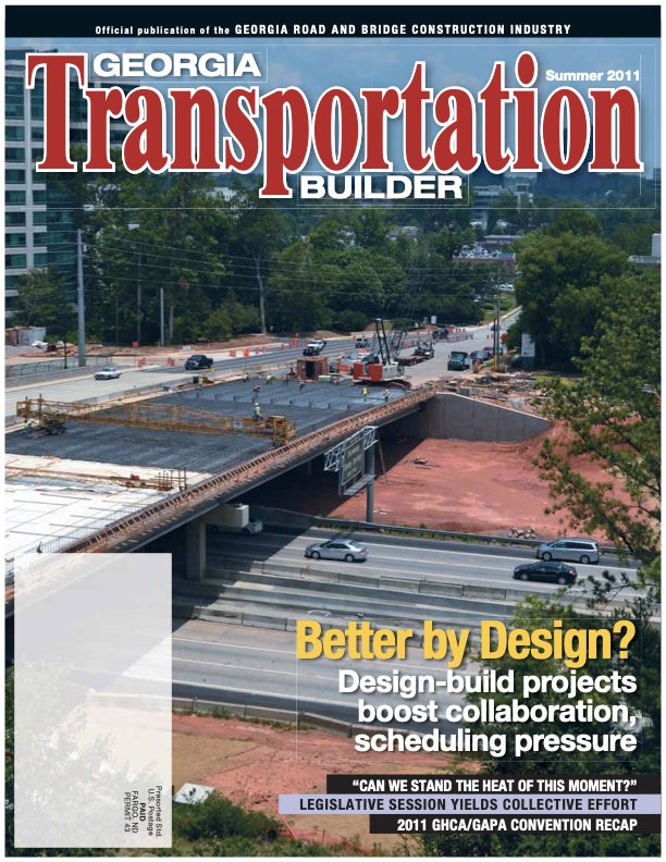 Ghc T0111 Cover — Magazine by Indrajit Mukherjee