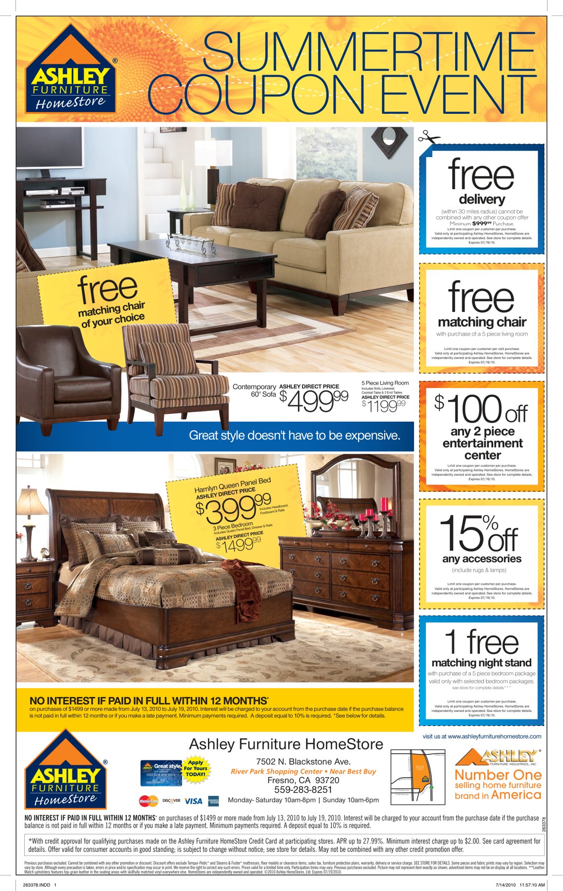 263378 — Advertisement by Indrajit Mukherjee