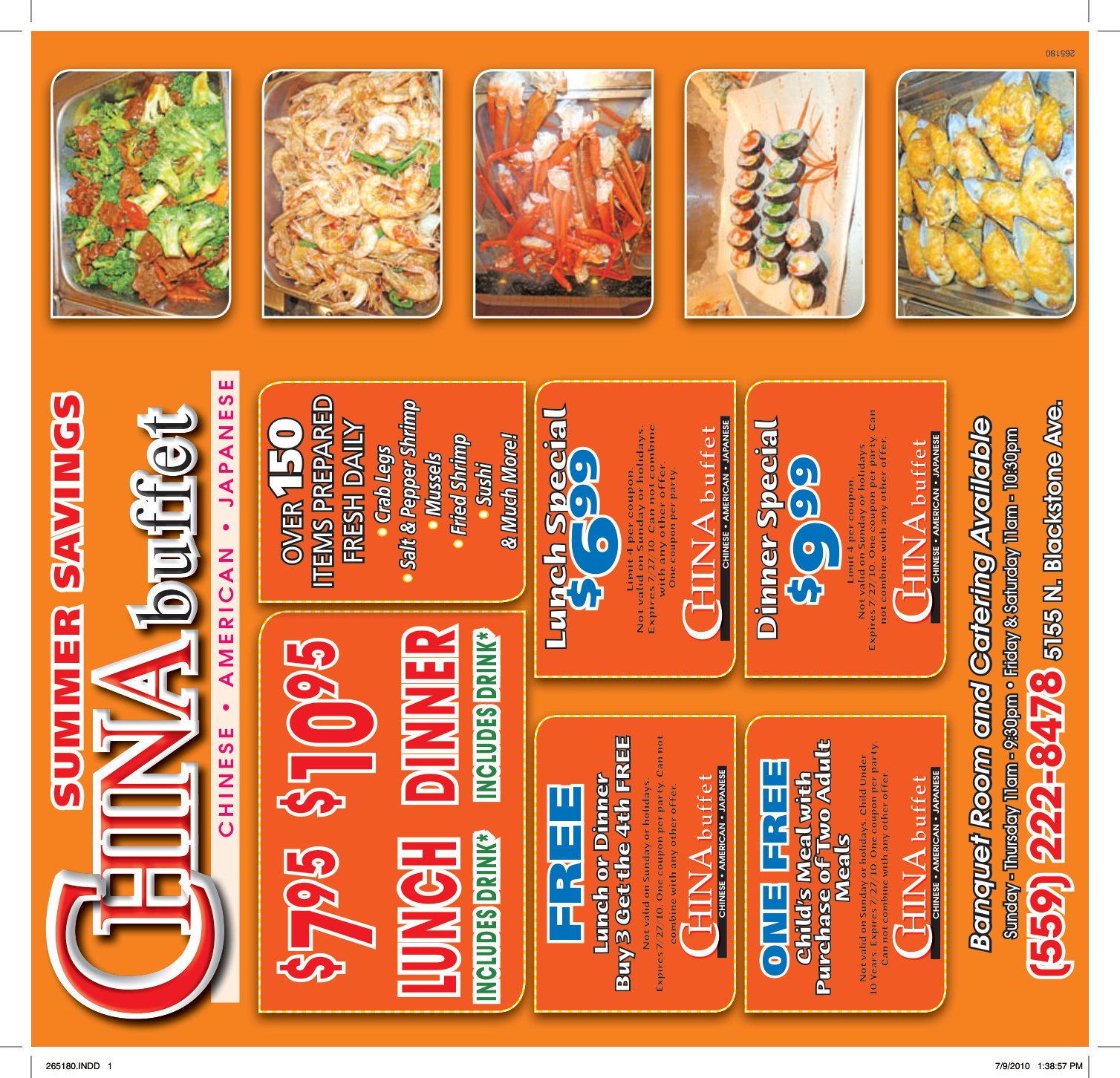 265180 — Advertisement by Indrajit Mukherjee