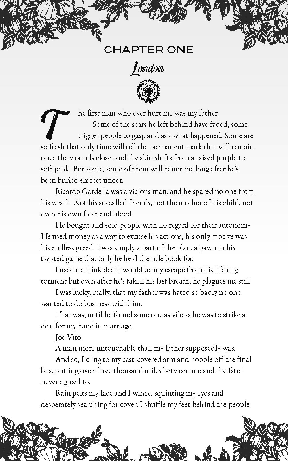 Novel Op2 Page 6 — Novels by Indrajit Mukherjee